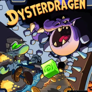 Dysterdragen - Smart Book