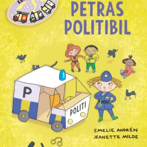 Petras politibil