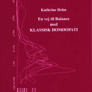 En vej til balance