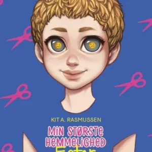 Min største hemmelighed, Ester, Rød Læseklub