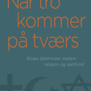 Når tro kommer på tværs