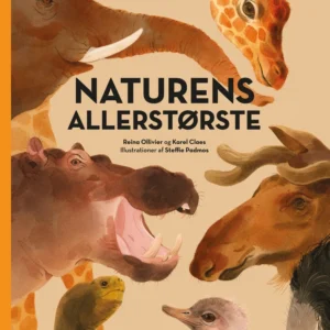Naturens allerstørste