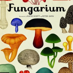 Fungarium