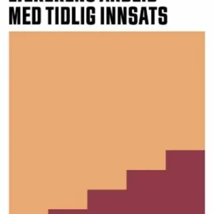 Lærerens arbeid med tidlig innsats