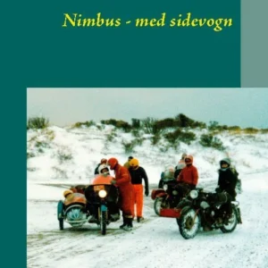 Nimbus - med sidevogn