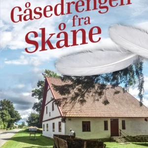 Gåsedrengen fra Skåne