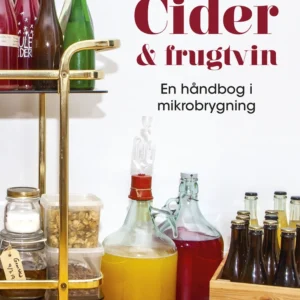 Cider og frugtvin