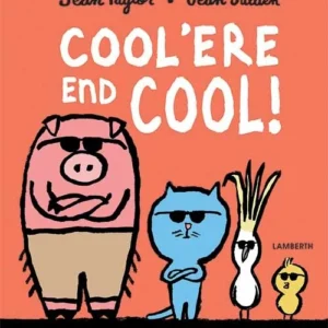 Cool'ere end cool