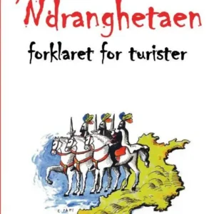 âNdranghetaen