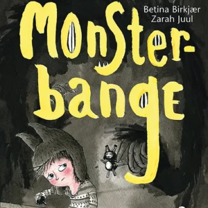 Monsterbange