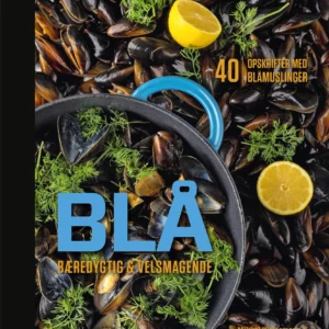 BLÅ