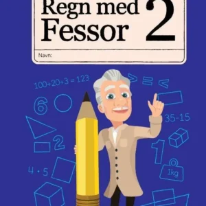 Regn med Fessor 2