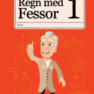 Regn med Fessor 1