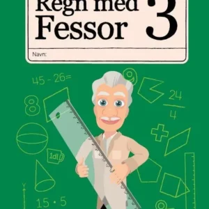 Regn med Fessor 3