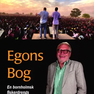 Egons Bog