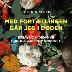 Med fortællingen går jeg i døden