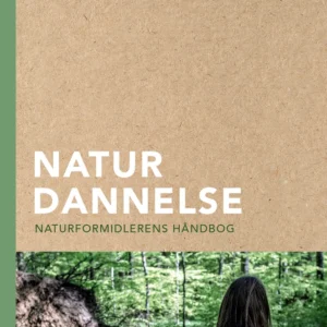 Naturdannelse