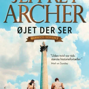 Øjet der ser