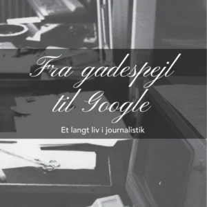 Fra gadespejl til google