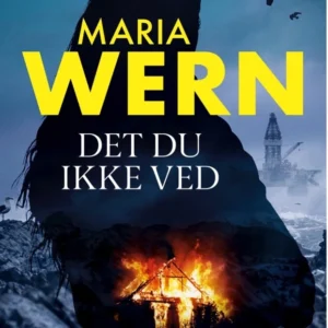 Det du ikke ved