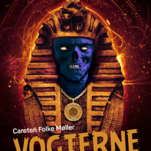 Faraos hævn (Vogterne 6)