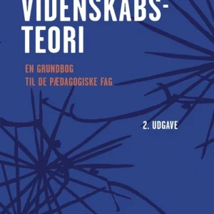 Videnskabsteori