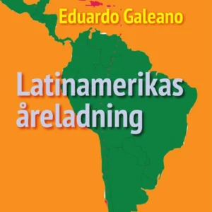 Latinamerikas åreladning