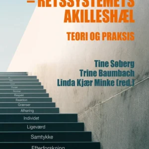 Voldtægtssagen - retssystemets akilleshæl