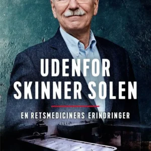 Udenfor skinner solen