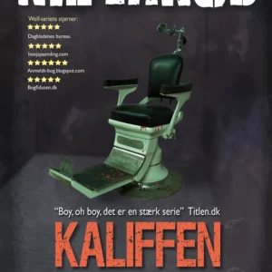 Kaliffen