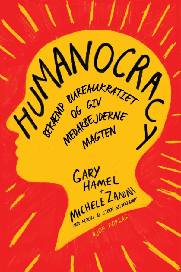 Humanokrati