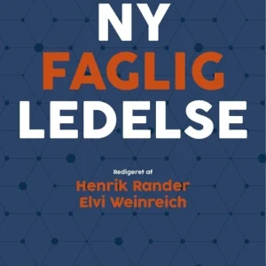 Ny faglig ledelse