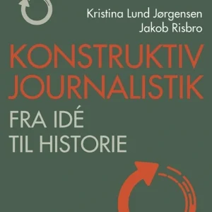 Konstruktiv journalistik