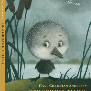 Den Grimme Ælling