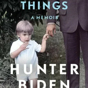 Beautiful Things: A Memoir