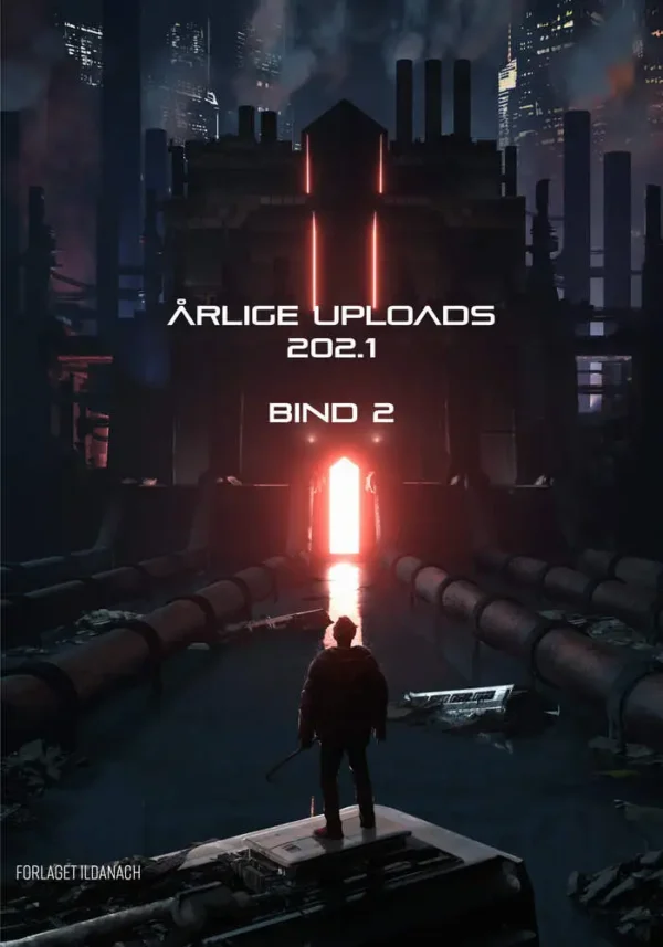 Årlige Uploads 202.1 Bind 2/2 ISSN: 2597-3134