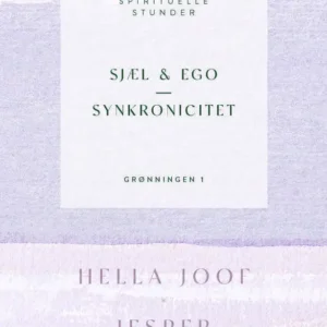 Sjæl, ego og synkronicitet