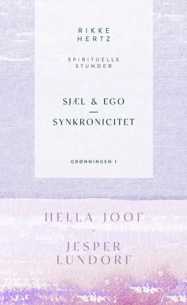 Sjæl, ego og synkronicitet