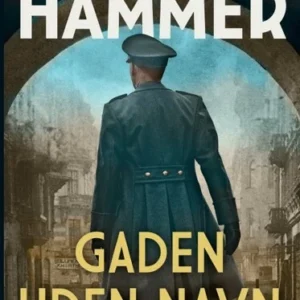 Gaden uden navn