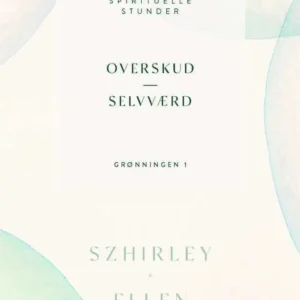 Overskud og selvværd