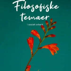 Filosofiske temaer : i sosialt arbeid