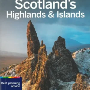 Scotland's Highlands & Islands