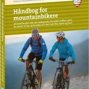 Håndbog for mountainbikere