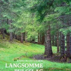 Langsomme pulsslag