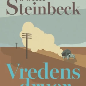 Vredens druer