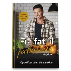Fra fat til fabulous 4