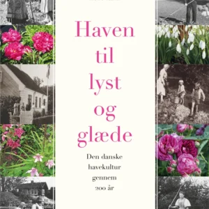 Haven til lyst og glæde