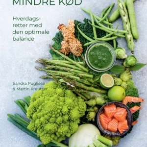 Mere grønt mindre kød
