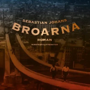 Broarna : roman
