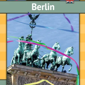 Berlin - engelsk